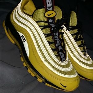 AIR MAX 97s